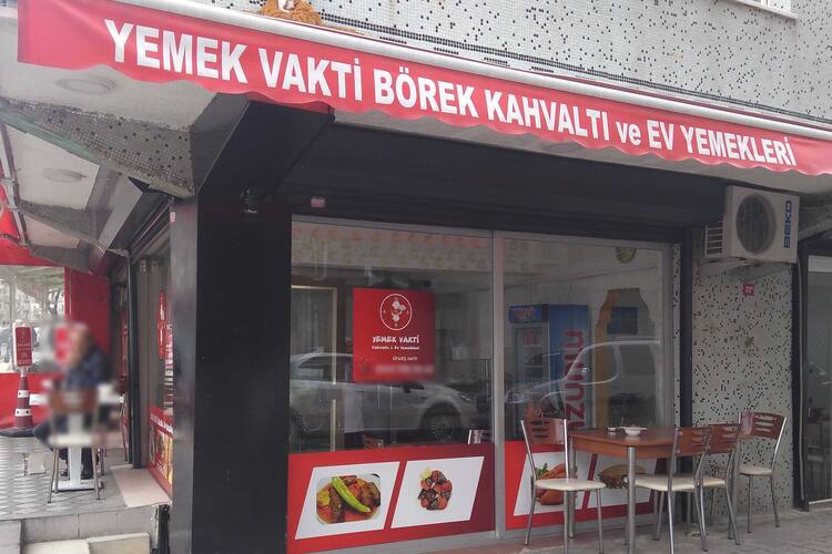 Yemek Vakti Yemekvakti Twitter